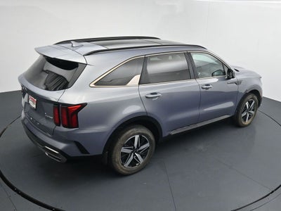 2021 Kia Sorento EX