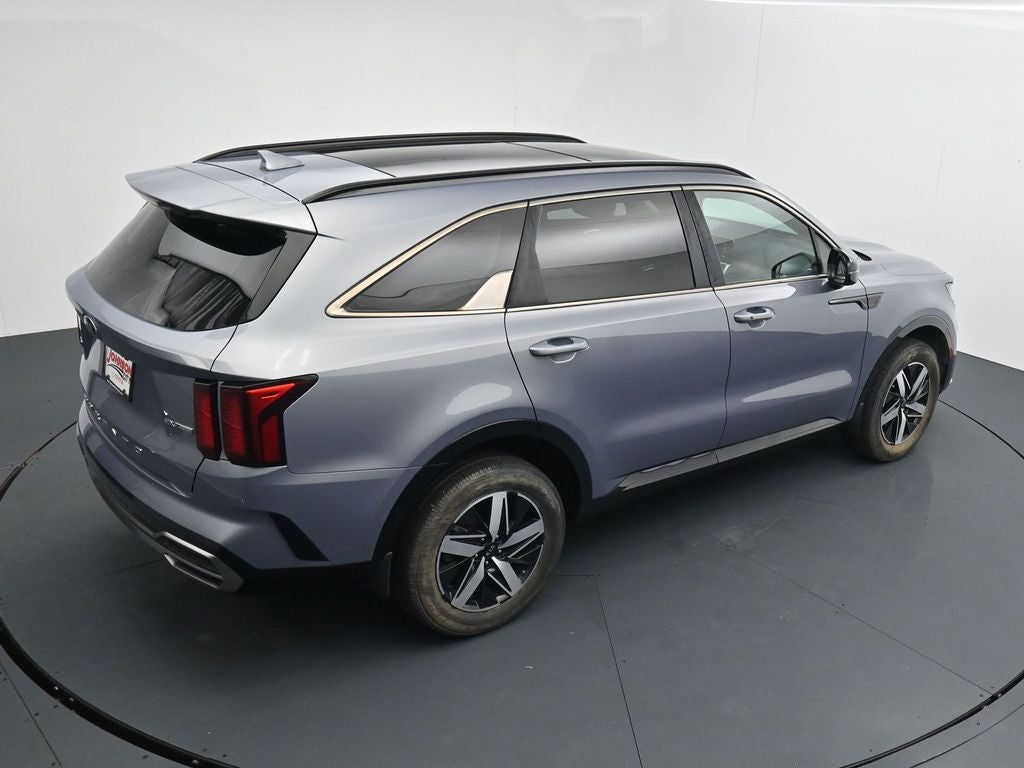 2021 Kia Sorento EX