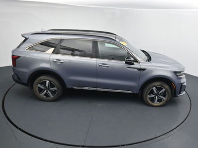 2021 Kia Sorento EX