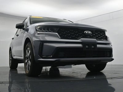 2021 Kia Sorento EX