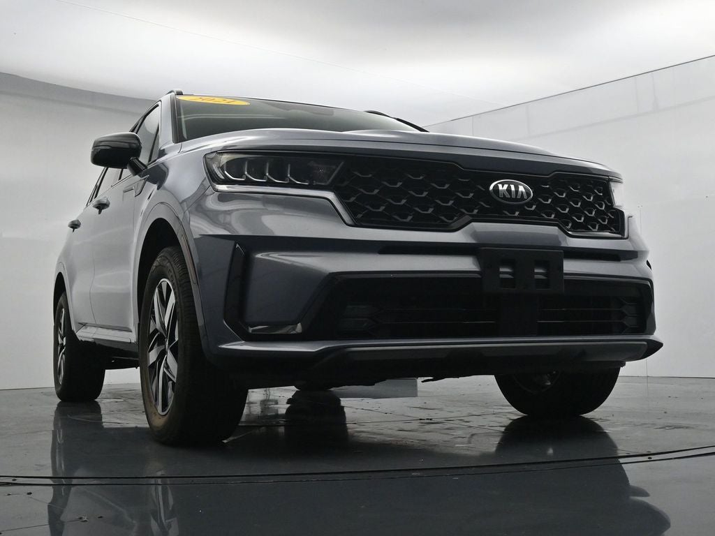 2021 Kia Sorento EX