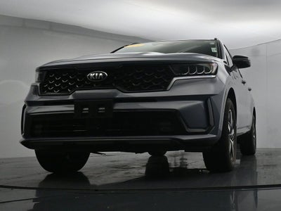 2021 Kia Sorento EX