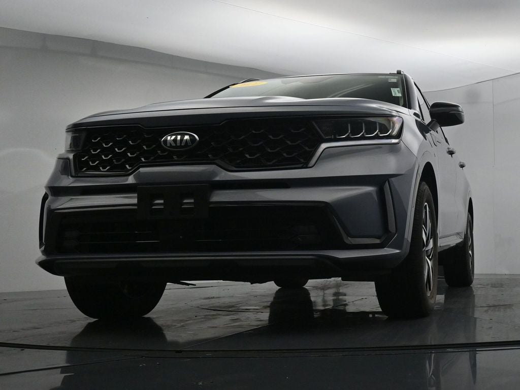 2021 Kia Sorento EX