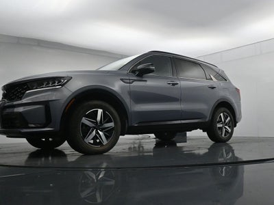 2021 Kia Sorento EX