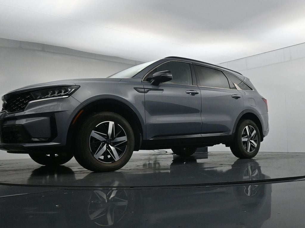 2021 Kia Sorento EX