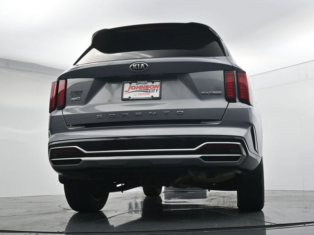 2021 Kia Sorento EX