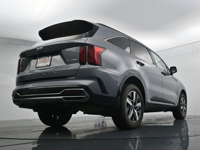2021 Kia Sorento EX