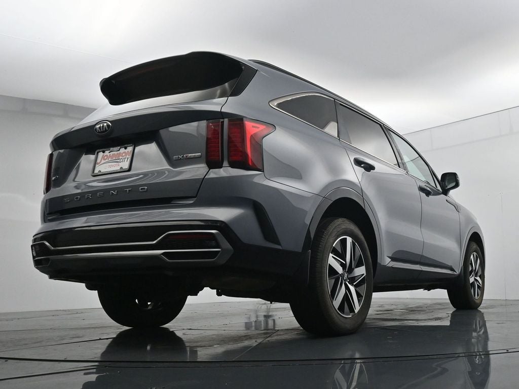 2021 Kia Sorento EX