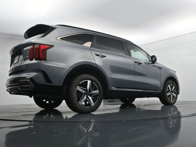 2021 Kia Sorento EX