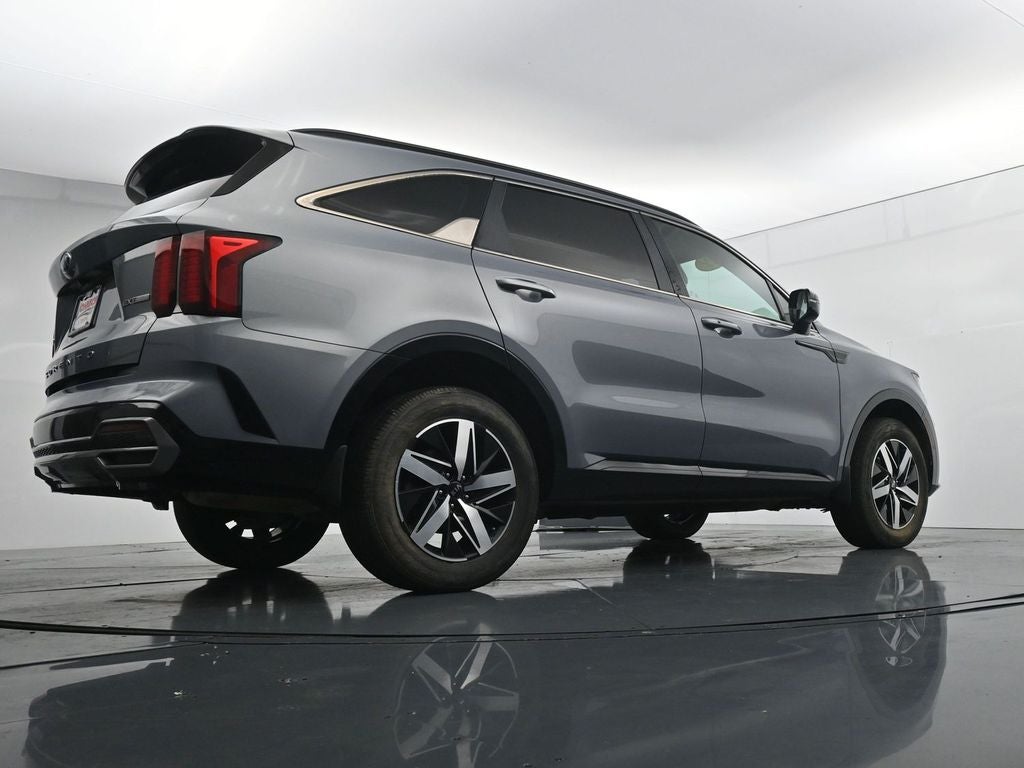 2021 Kia Sorento EX