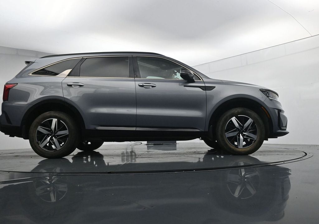 2021 Kia Sorento EX