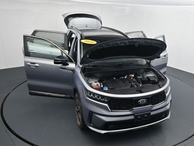 2021 Kia Sorento EX
