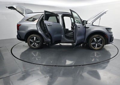 2021 Kia Sorento EX