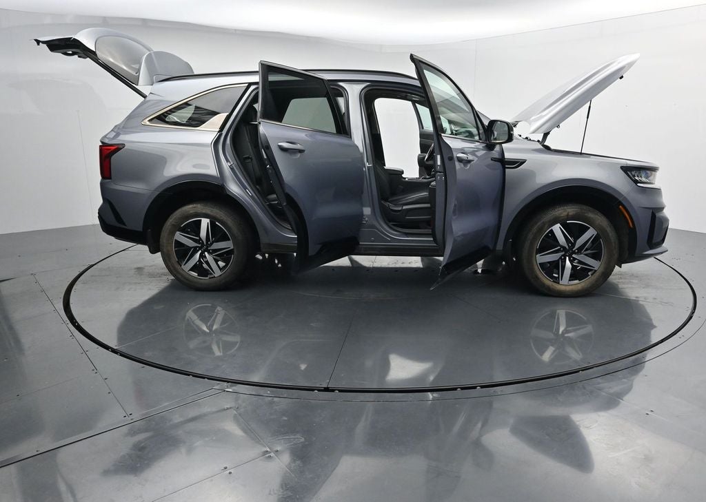 2021 Kia Sorento EX