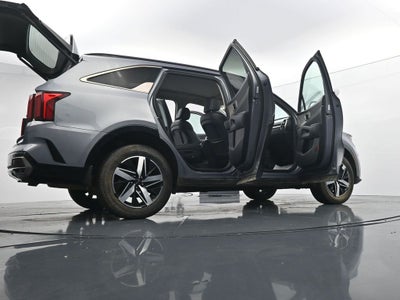 2021 Kia Sorento EX