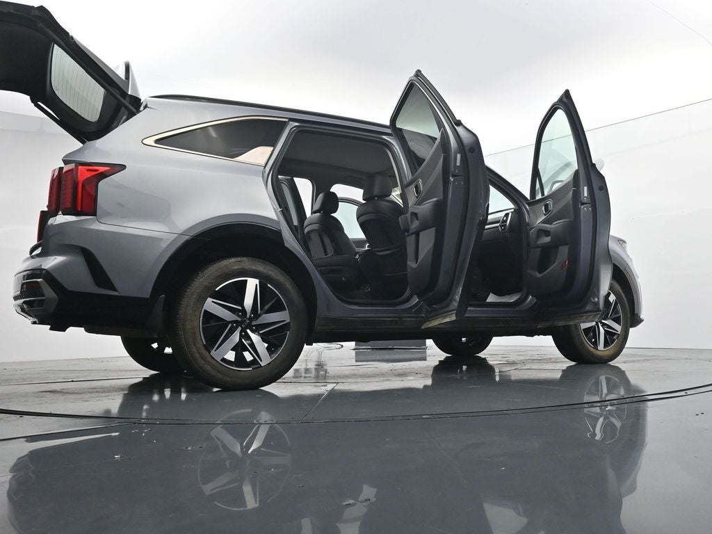 2021 Kia Sorento EX