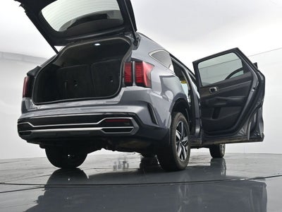 2021 Kia Sorento EX