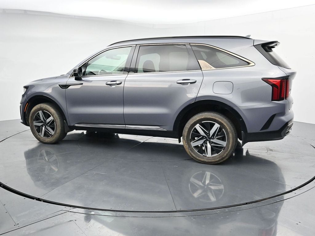2021 Kia Sorento EX