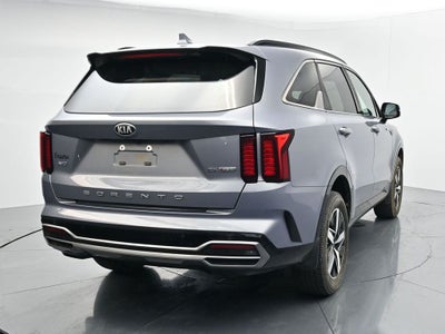 2021 Kia Sorento EX