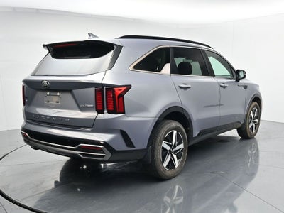 2021 Kia Sorento EX