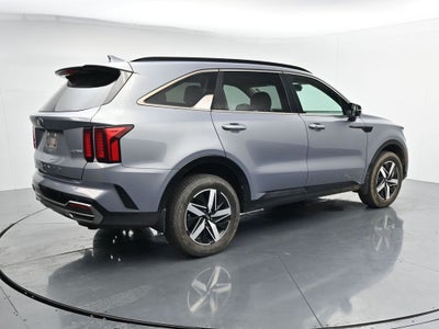 2021 Kia Sorento EX