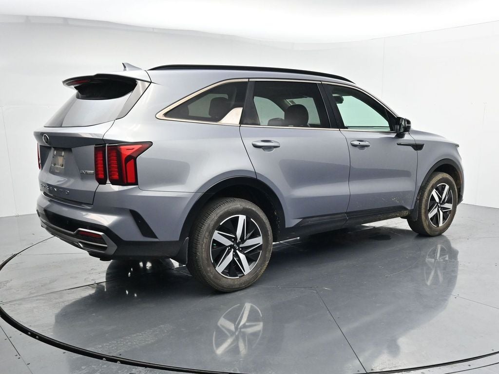 2021 Kia Sorento EX