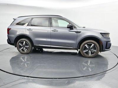 2021 Kia Sorento EX