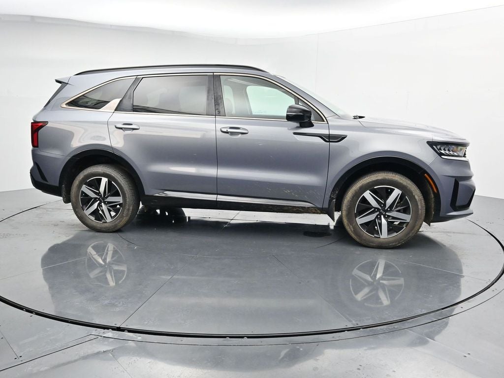 2021 Kia Sorento EX