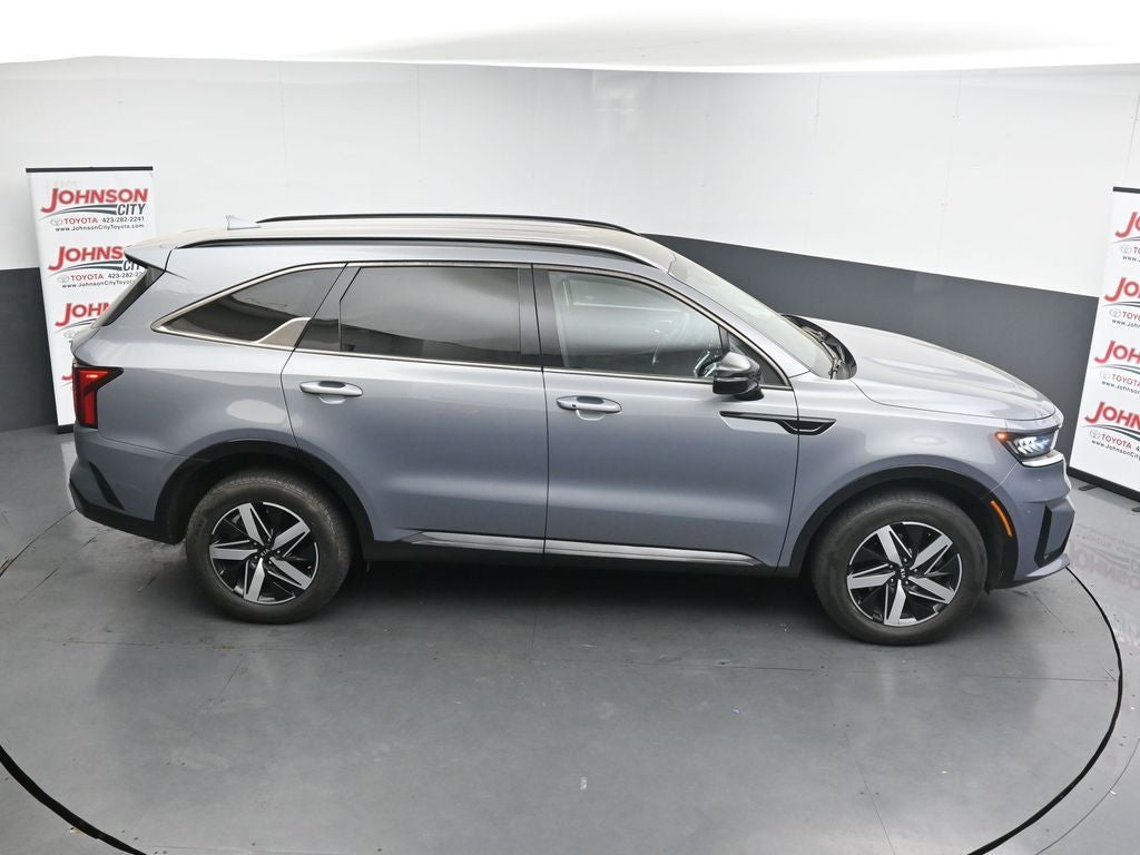 2021 Kia Sorento EX