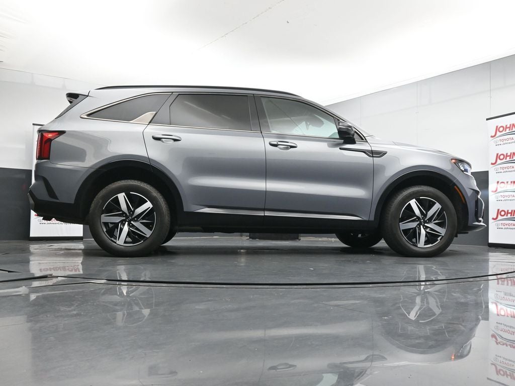2021 Kia Sorento EX