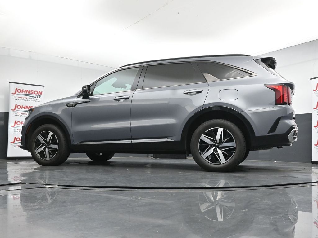 2021 Kia Sorento EX