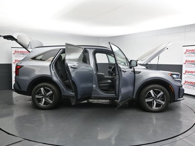 2021 Kia Sorento EX