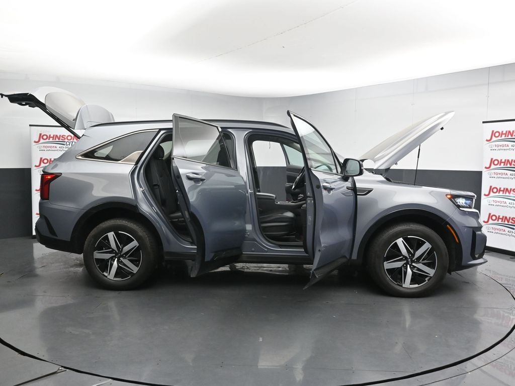 2021 Kia Sorento EX