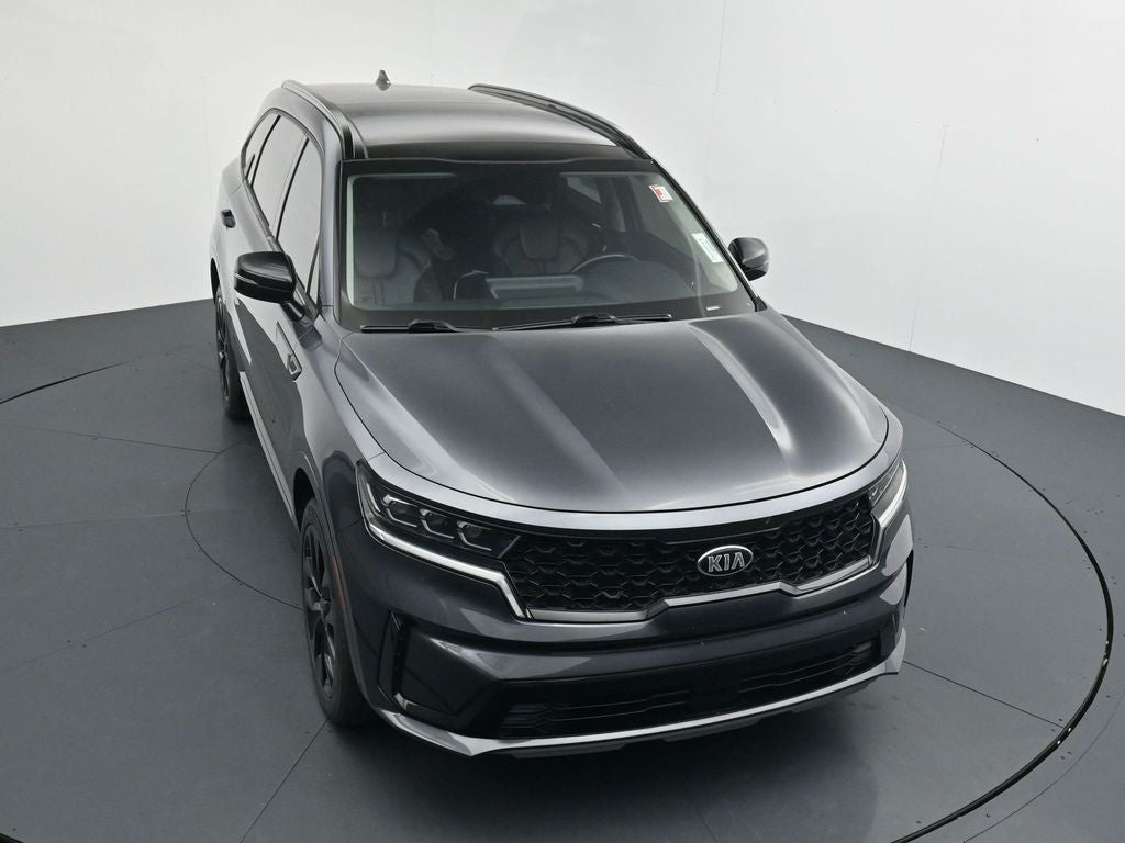 2021 Kia Sorento SX