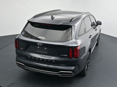 2021 Kia Sorento SX
