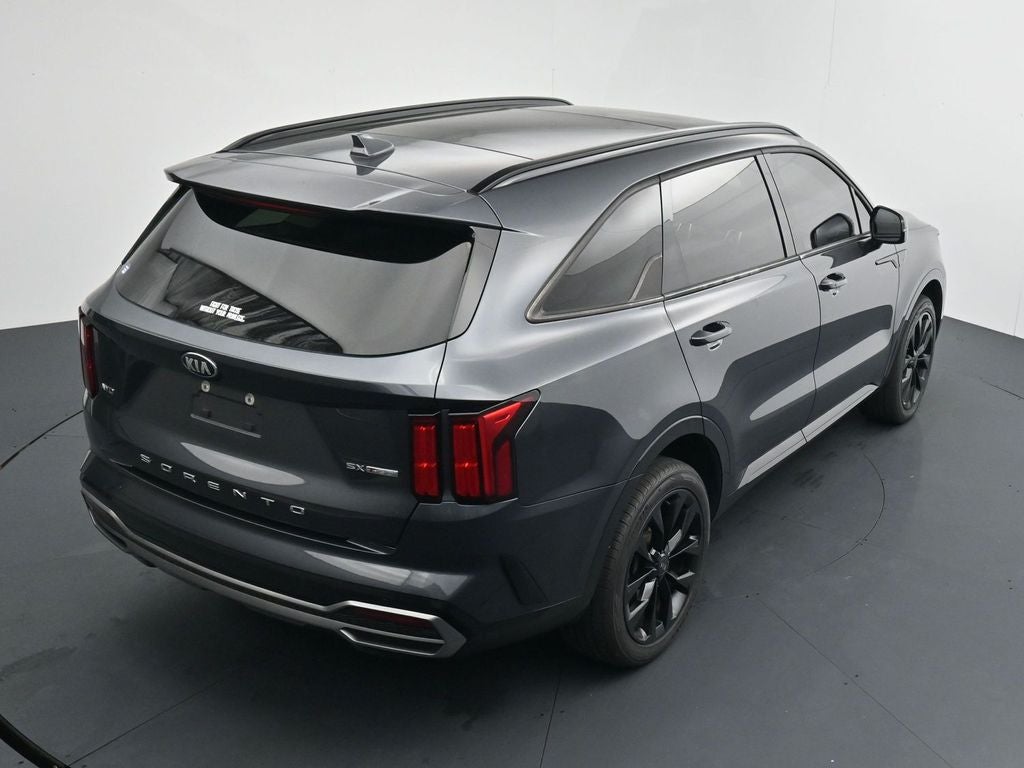 2021 Kia Sorento SX