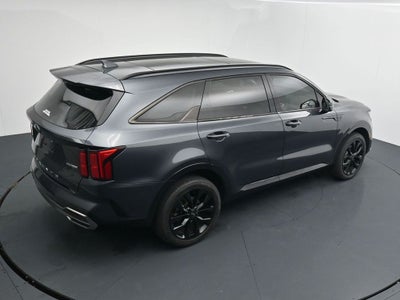 2021 Kia Sorento SX
