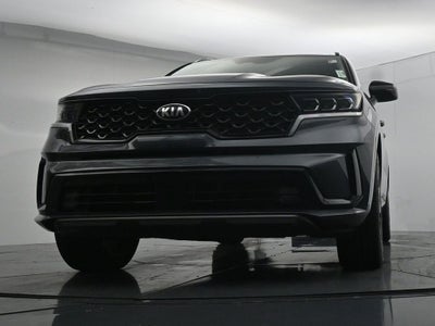 2021 Kia Sorento SX