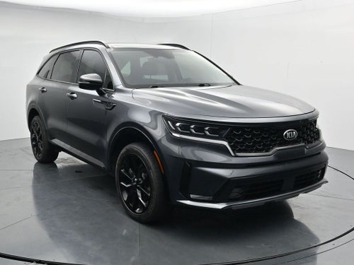 2021 Kia Sorento SX