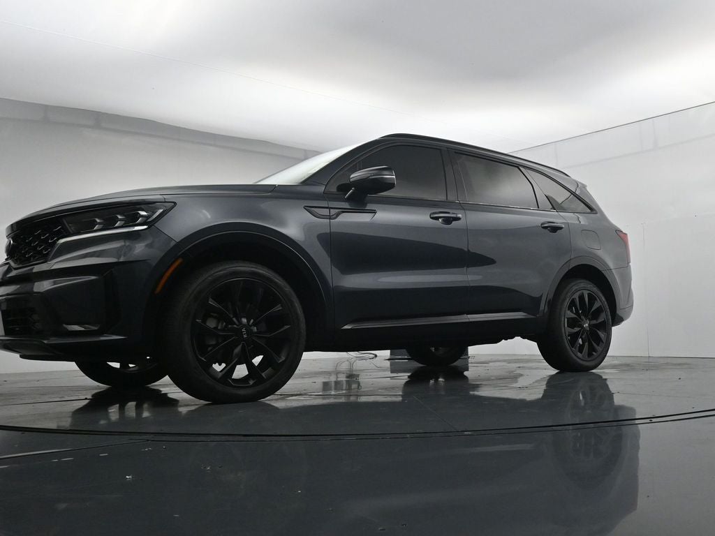 2021 Kia Sorento SX