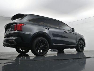 2021 Kia Sorento SX