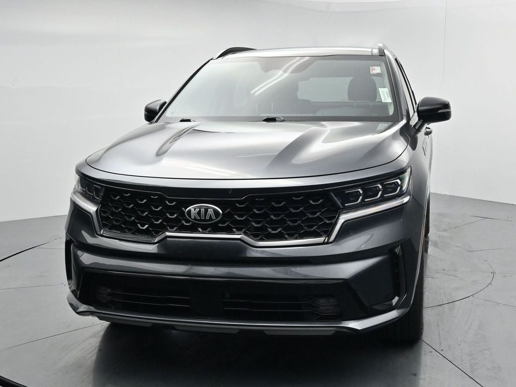 2021 Kia Sorento SX