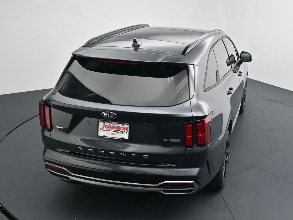2021 Kia Sorento SX