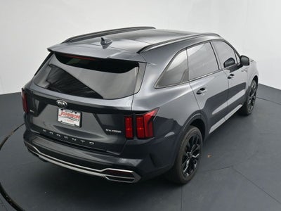 2021 Kia Sorento SX