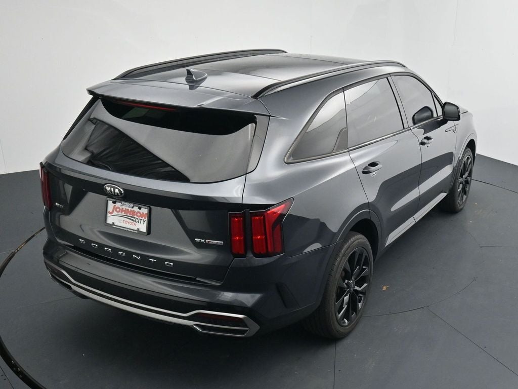 2021 Kia Sorento SX
