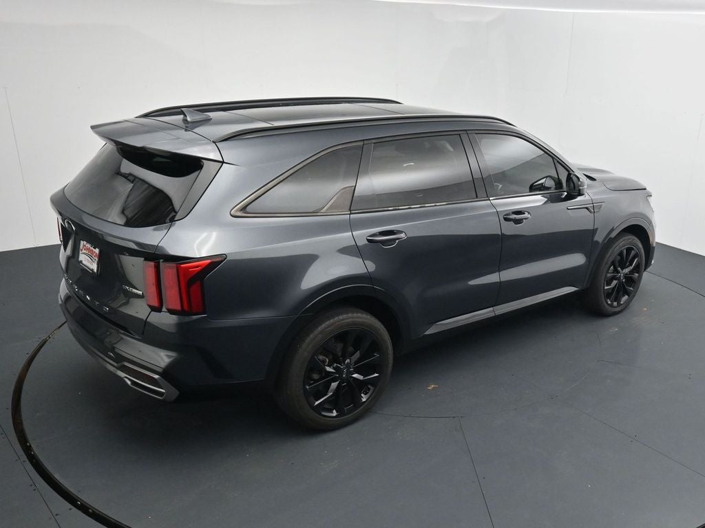 2021 Kia Sorento SX