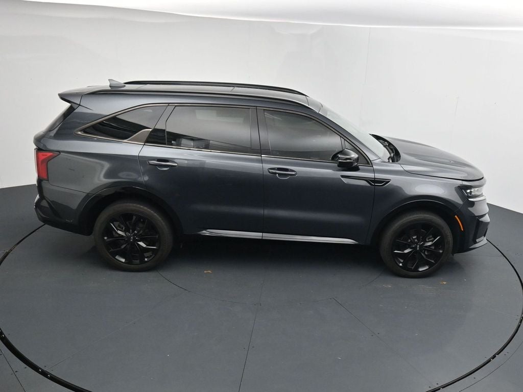 2021 Kia Sorento SX