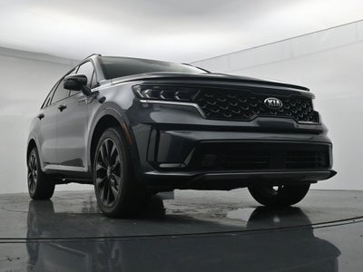 2021 Kia Sorento SX