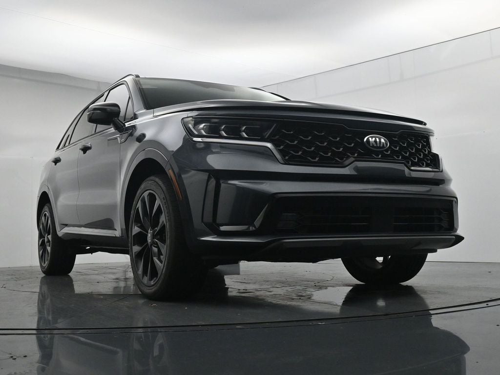2021 Kia Sorento SX