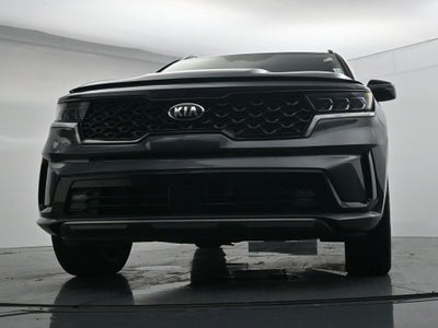 2021 Kia Sorento SX